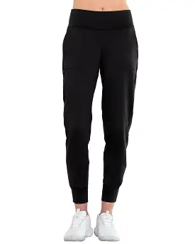 197692-008 | IN MOVEMENT JOGGER | BLACK