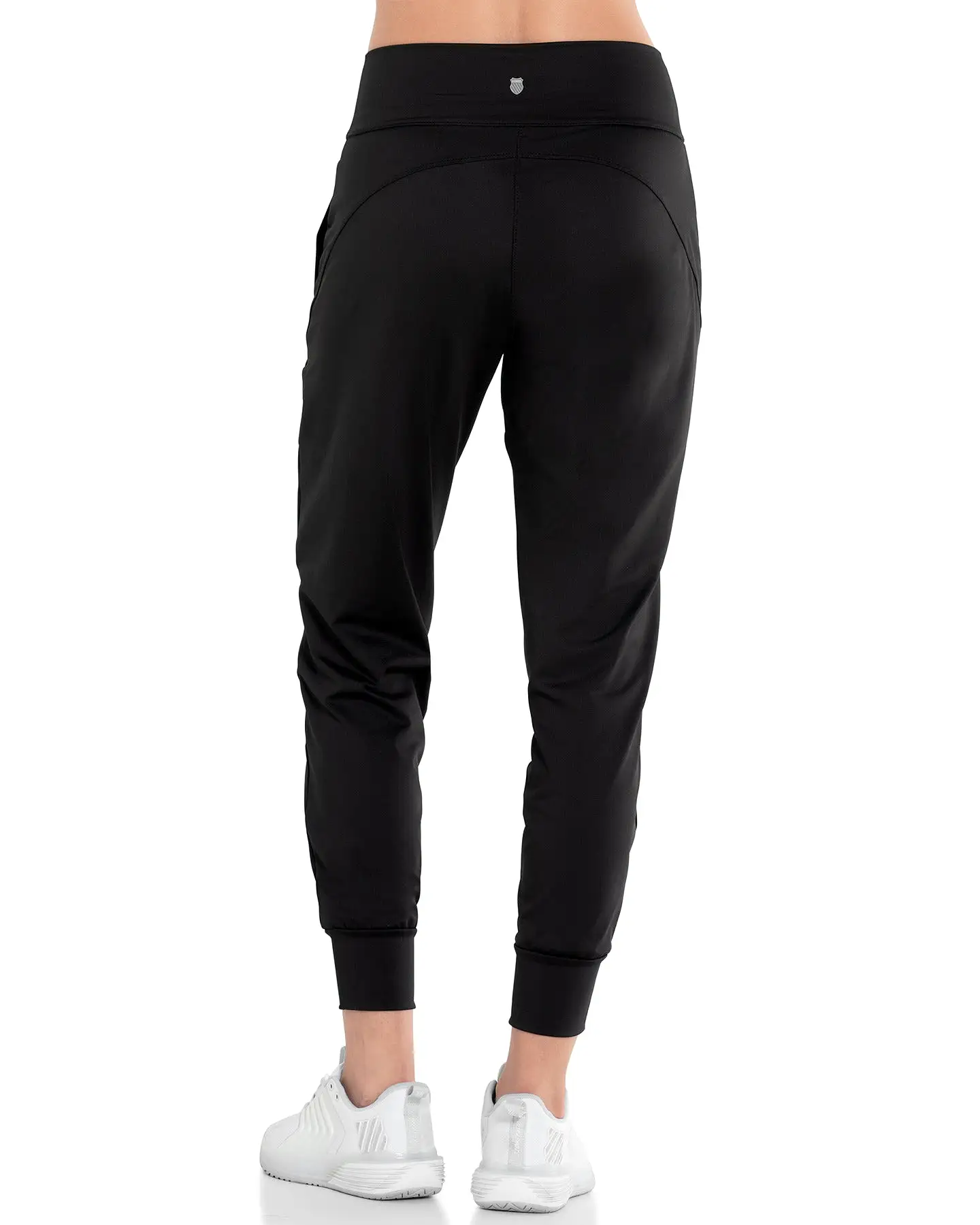 197692-008 | IN MOVEMENT JOGGER | BLACK