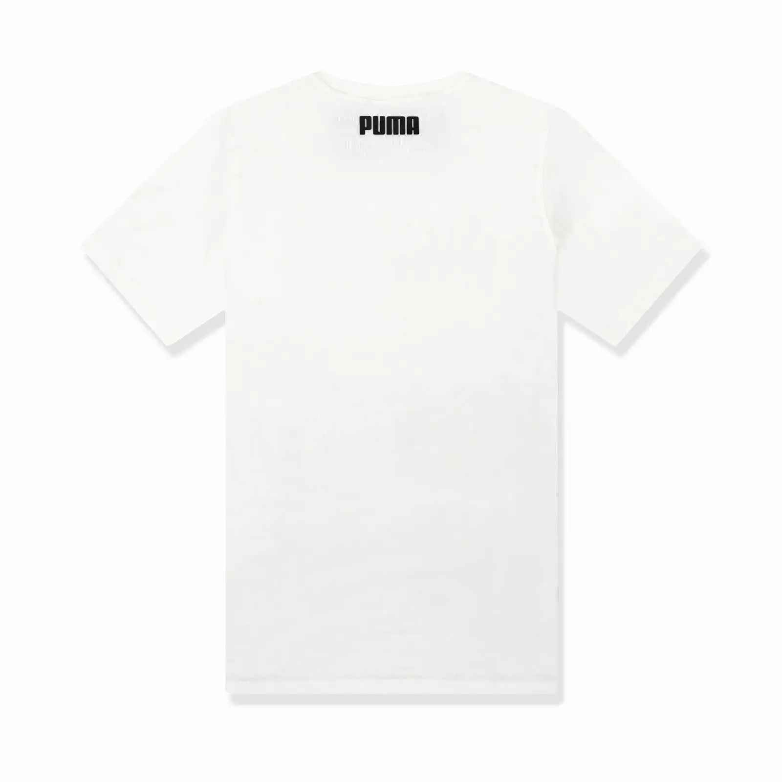 4th Quarter Tee - White