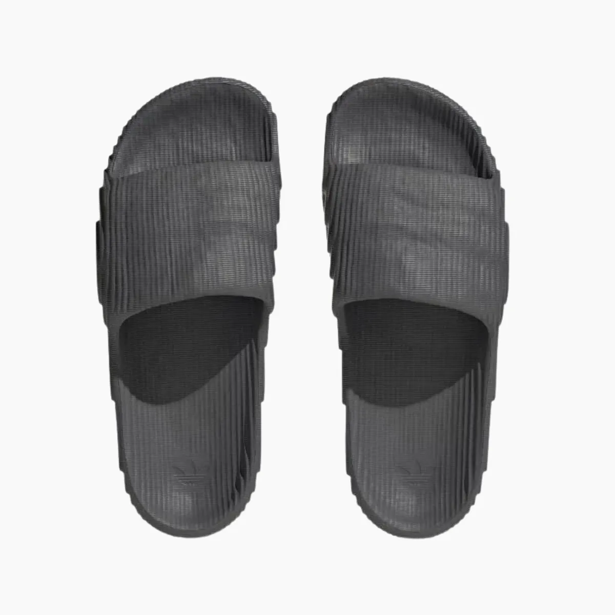 Adidas Adilette 22 Men Slide -Grey Five/Grey Five/Core Black