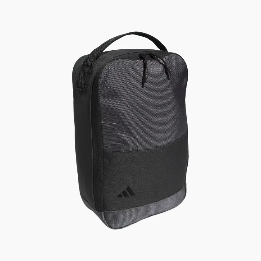 Adidas Glof Shoe Bag -Grey Five