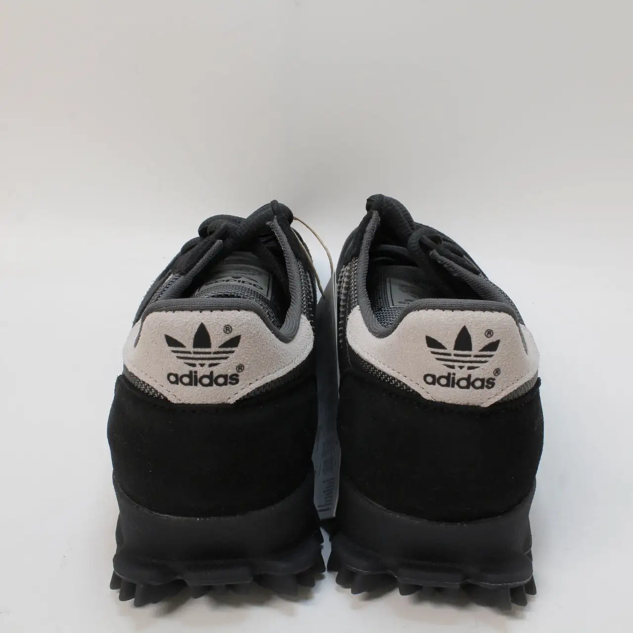 adidas Marathon Tr Grey Five Grey Two Carbon Uk Size 5