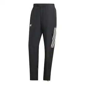 adidas Men's Pants 3-Stripe Woven - Black HT7177