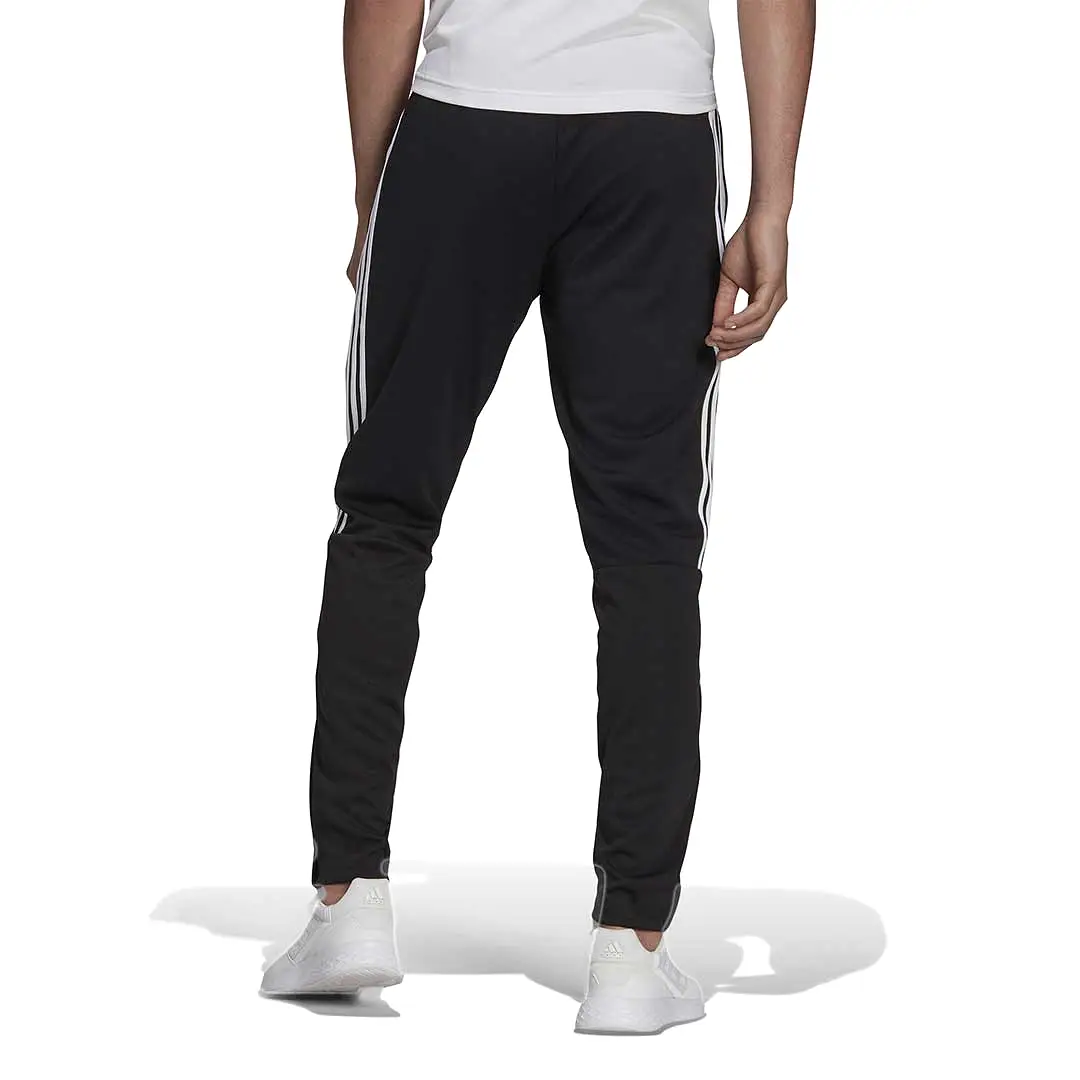 adidas - Men's Sereno Slim Tapered 3 Stripes Pant (H28909)