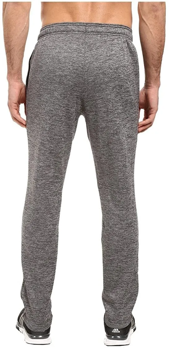 adidas Men's Team Issue Fleece Tapered Pants