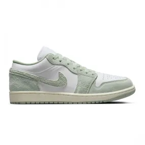 Air Jordan 1 Low SE Men (white / seafoam-sail)