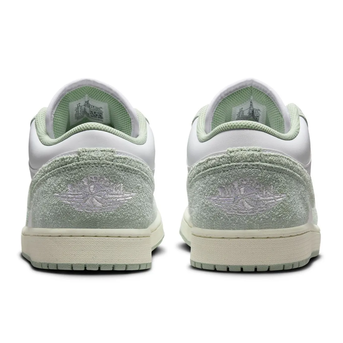 Air Jordan 1 Low SE Men (white / seafoam-sail)