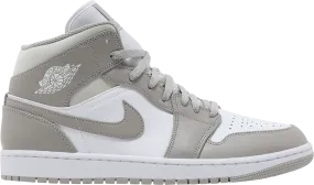 Air Jordan 1 Mid 'Linen' - 554724 082