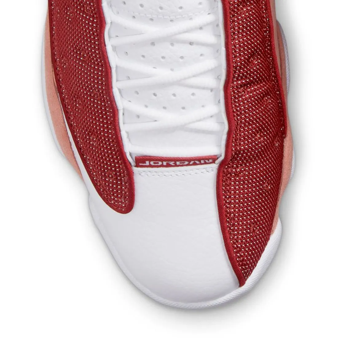 Air Jordan 13 Retro Men (dune red / dune red-terra blush-white)