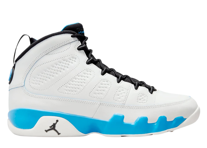 Air Jordan 9 Retro FQ8992-101