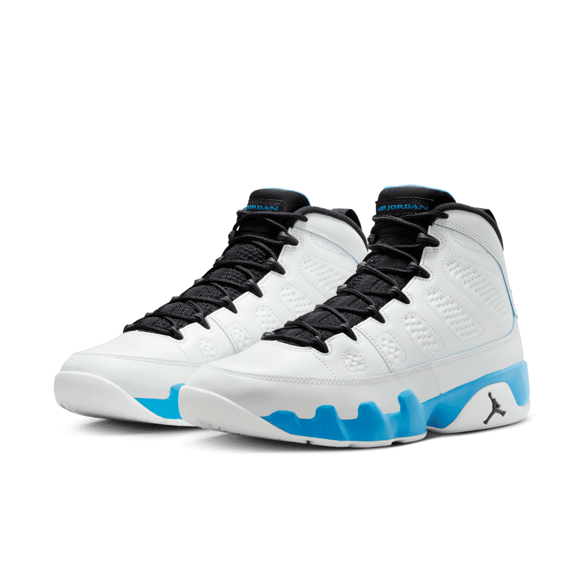 Air Jordan 9 Retro FQ8992-101