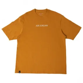 Air Jordan Tee Men (chutney / sail)