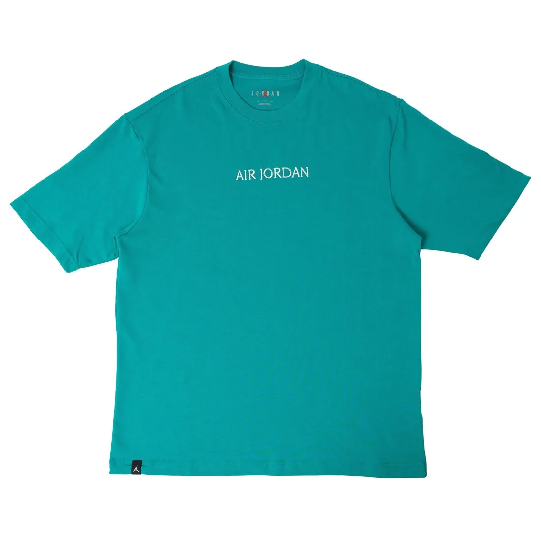 Air Jordan Tee Men (new emerald / sail)