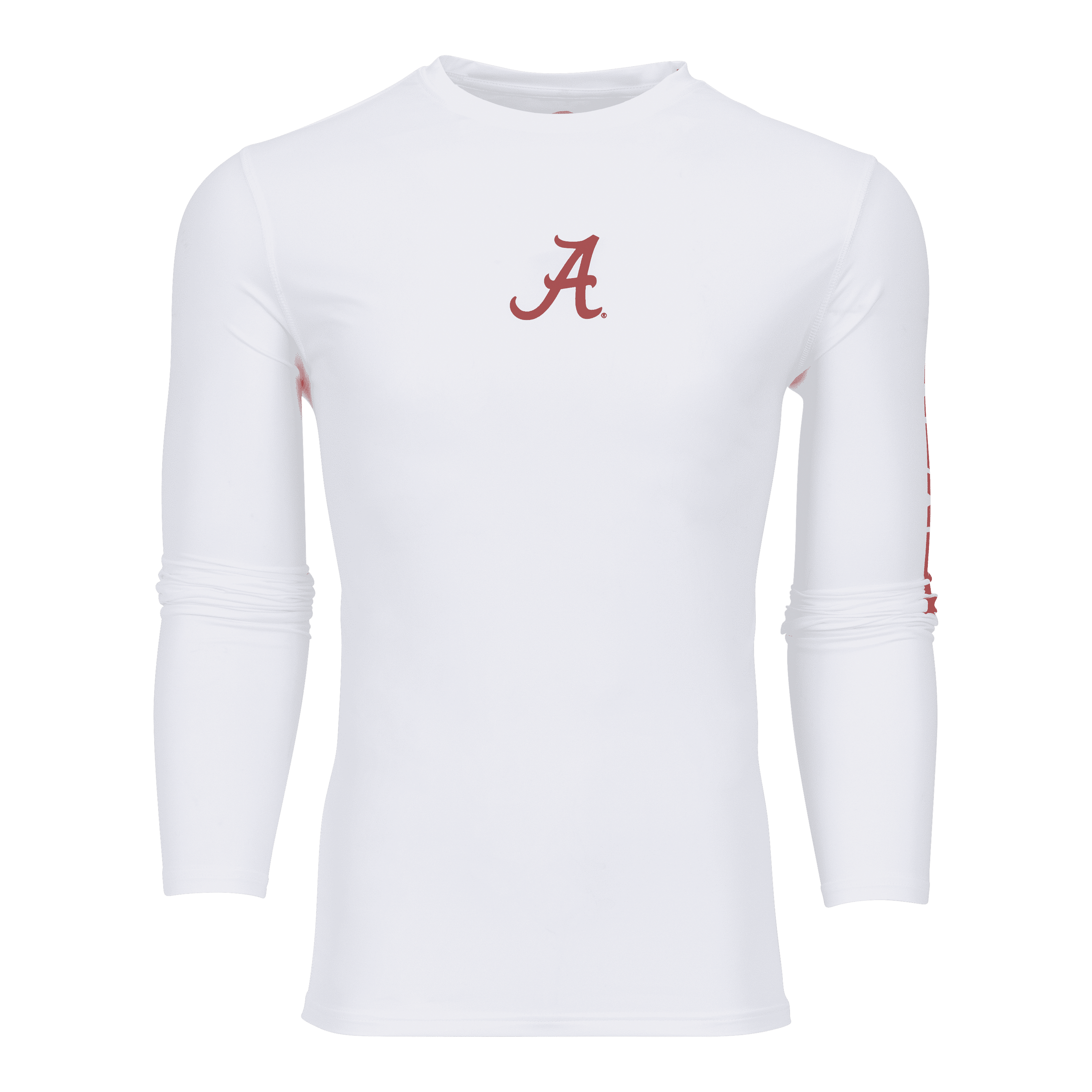 Alabama Roll Tide Guide Sport Long Sleeve Tee