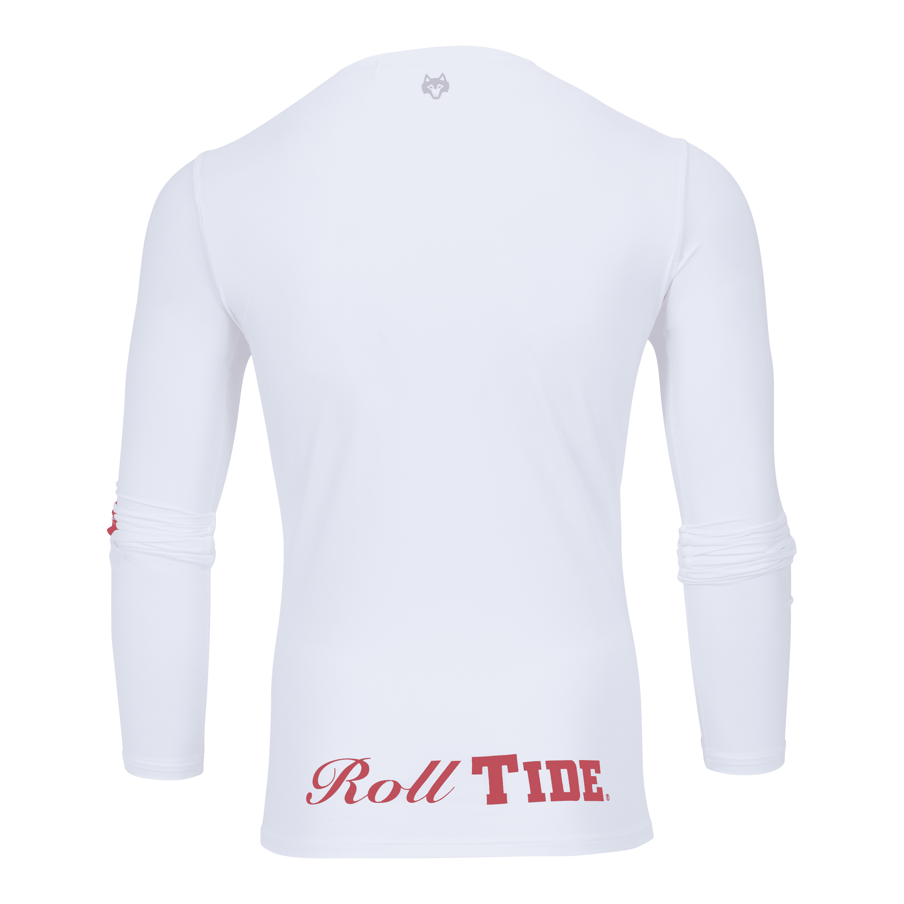 Alabama Roll Tide Guide Sport Long Sleeve Tee