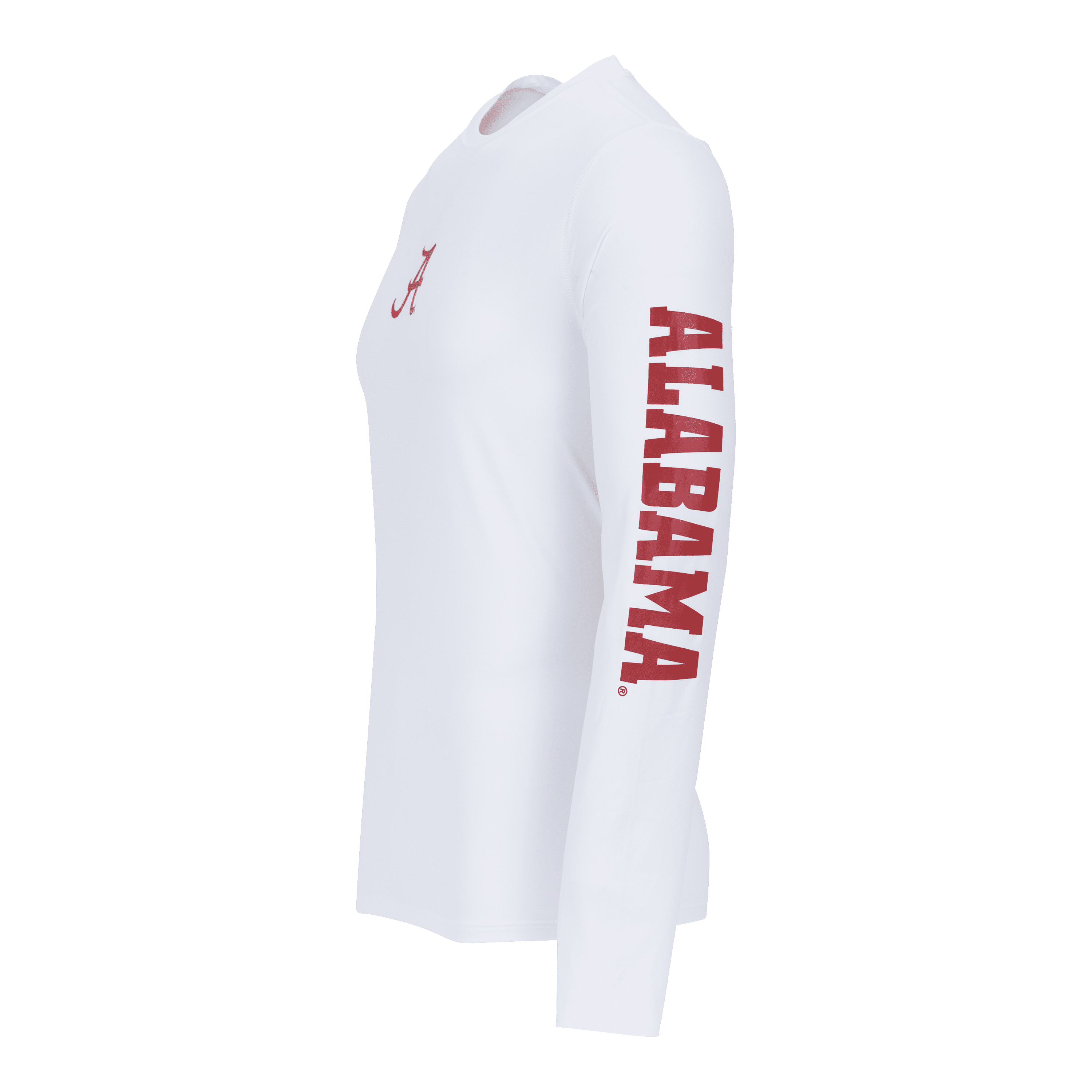 Alabama Roll Tide Guide Sport Long Sleeve Tee