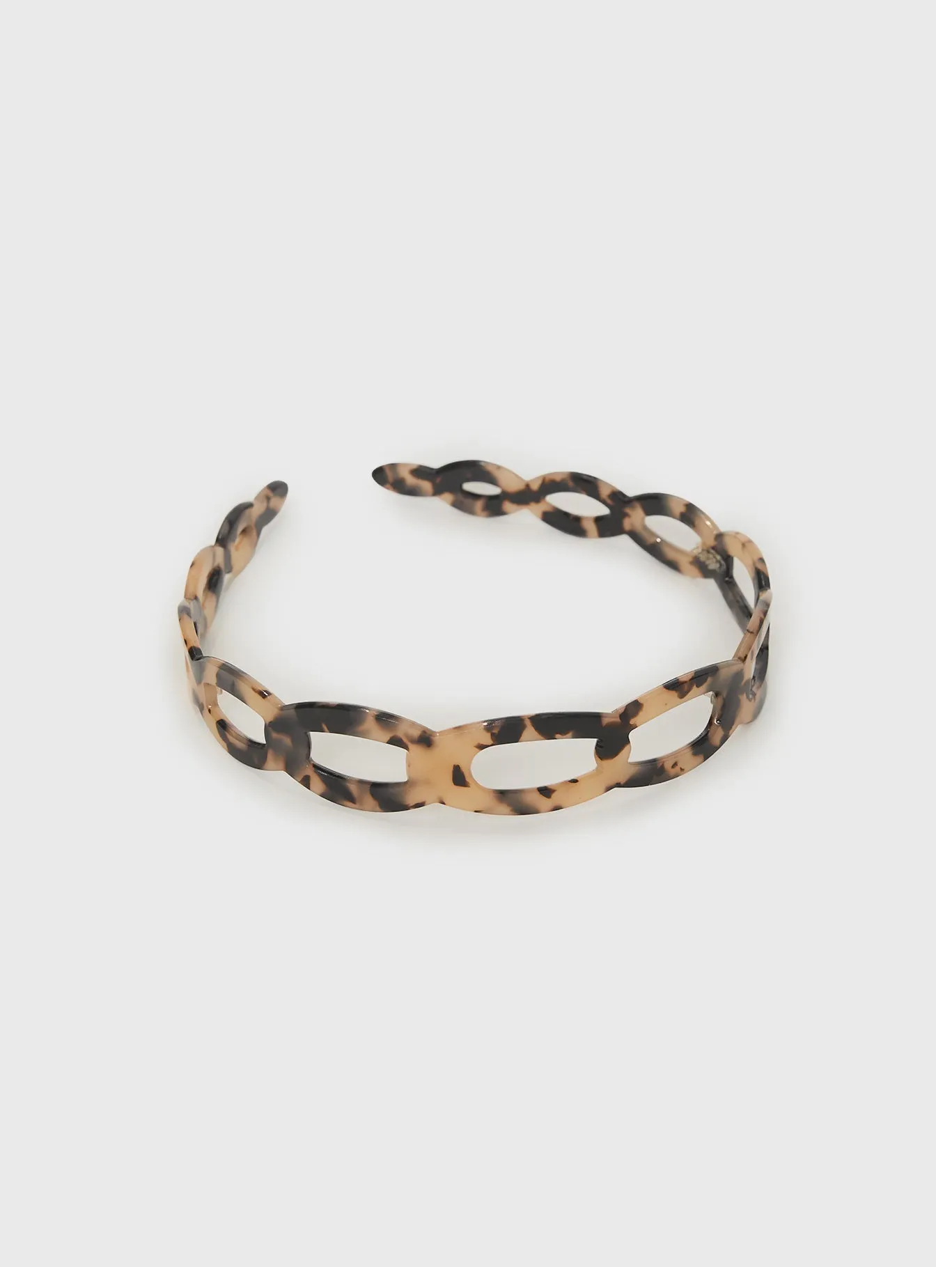 Alessandro Headband Tort