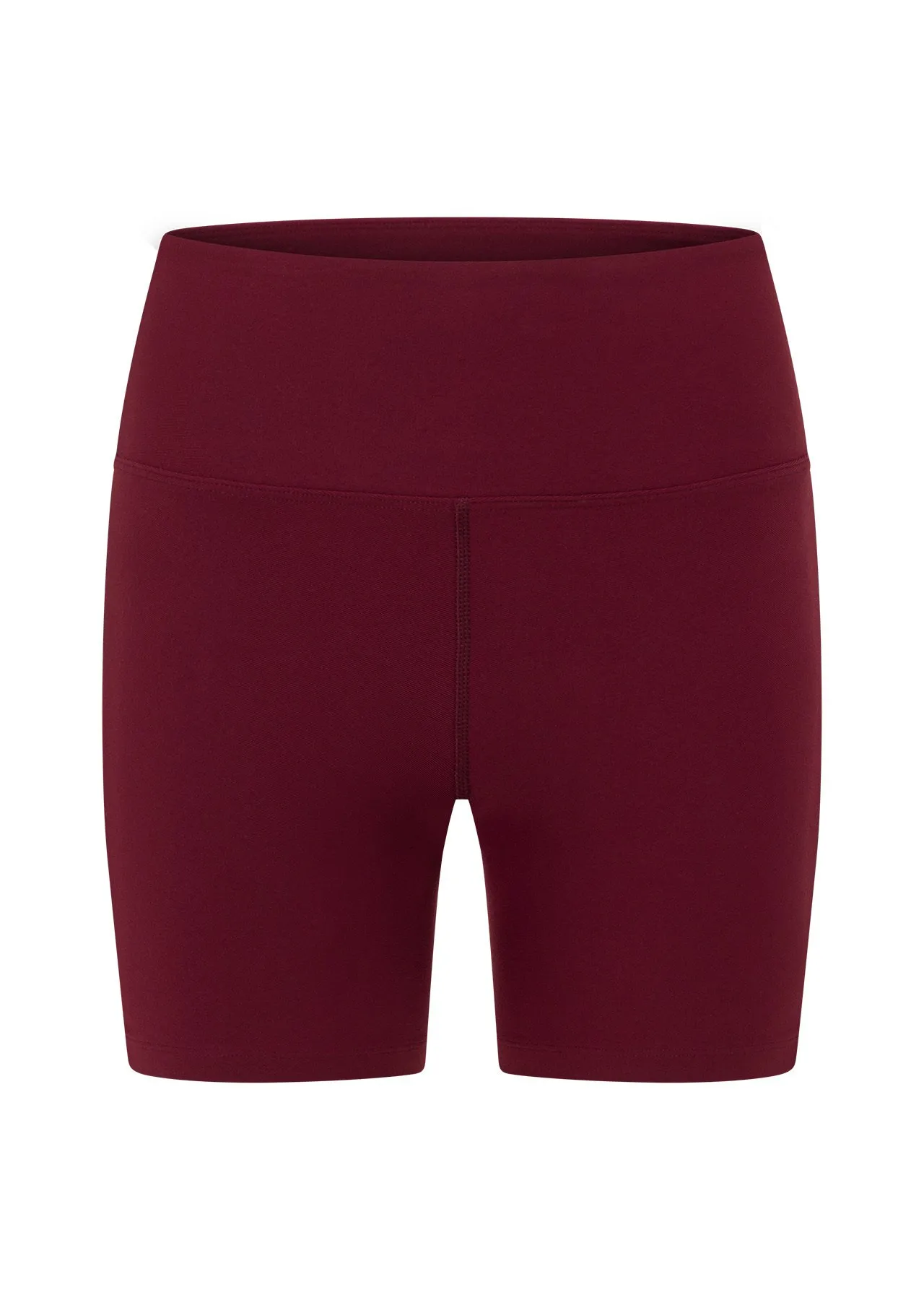 All In Excel No Chafe Bike Short | Red | Sale | Lorna Jane Australia