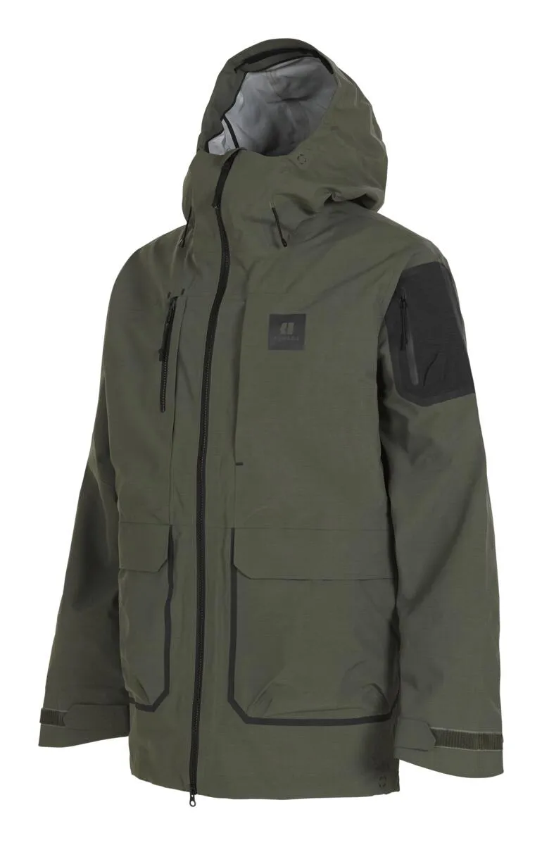 Armada Grands 3L Jacket -Men's