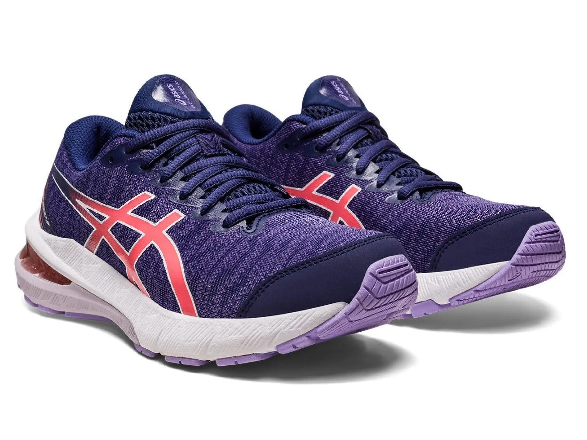 Asics Junior Gel 2000 11 GS  1014A266 402