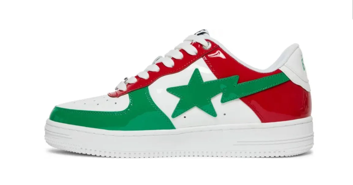 Bapesta Italy