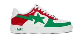 Bapesta Italy