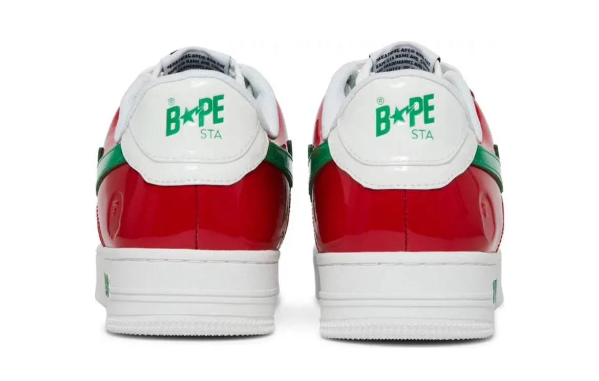 Bapesta Italy