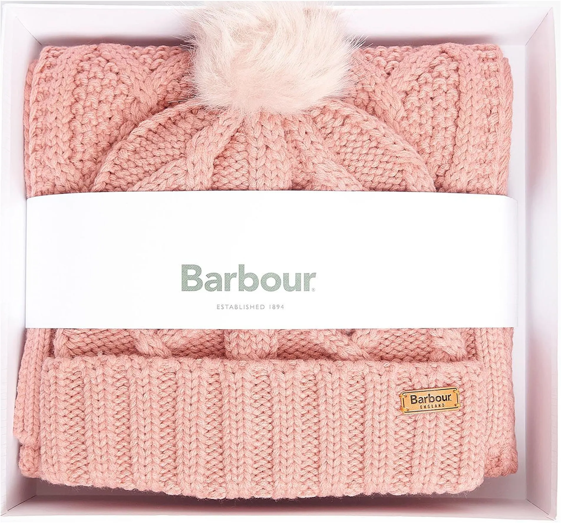 Barbour Ridley Beanie