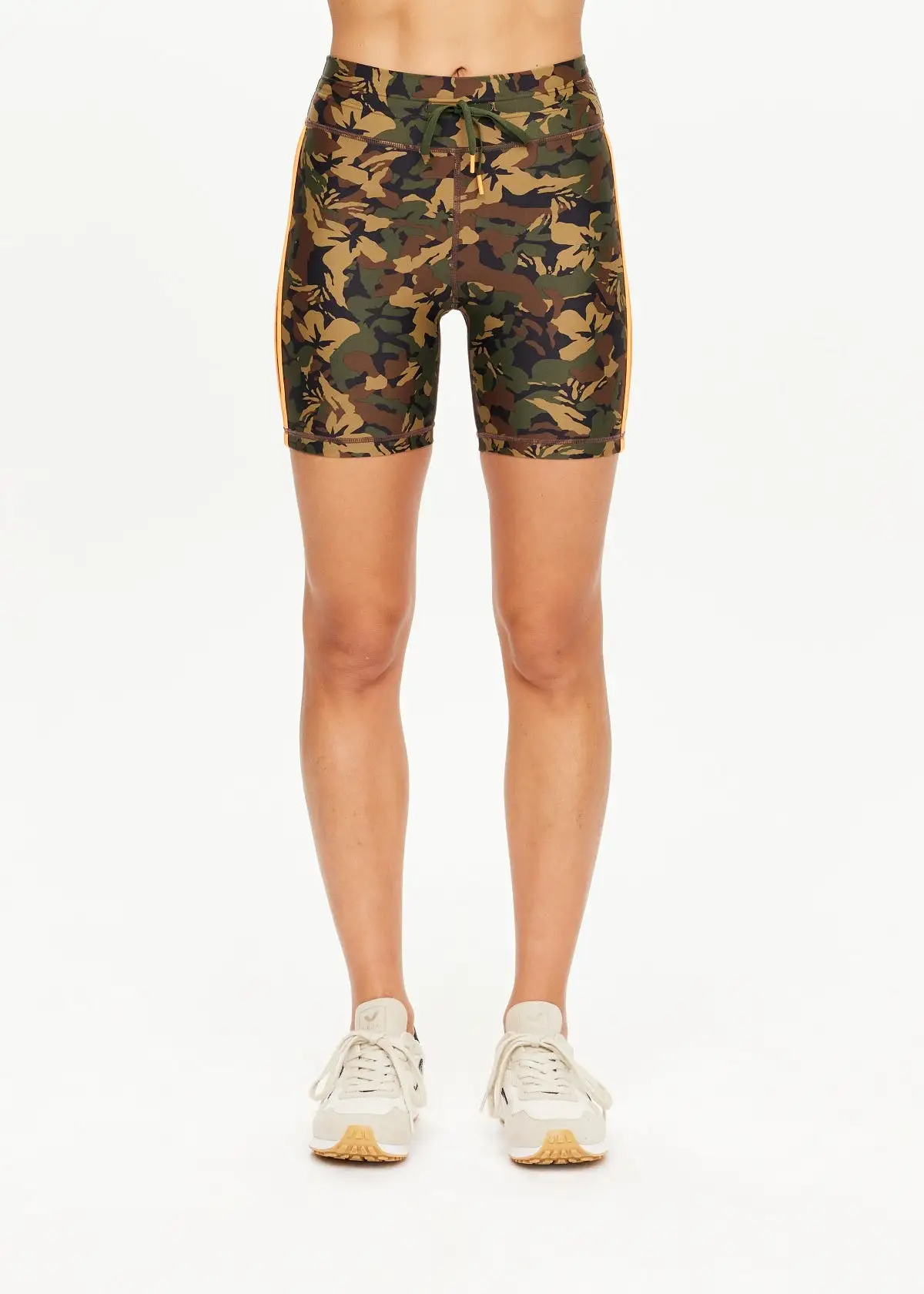 Basecamp 5in spin short