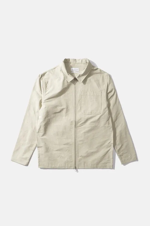 Berlin Jacket (Plain Beige)