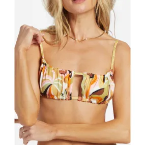 Billabong  Return To Paradise Alina - Bikini pezzo sopra