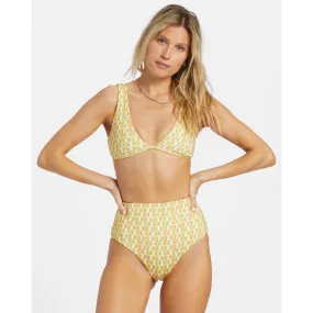 Billabong  Return To Paradise Ava - Bikini pezzo sopra