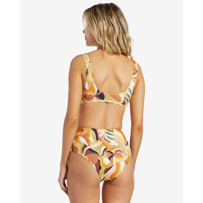 Billabong  Return To Paradise - Bikini pezzo sotto