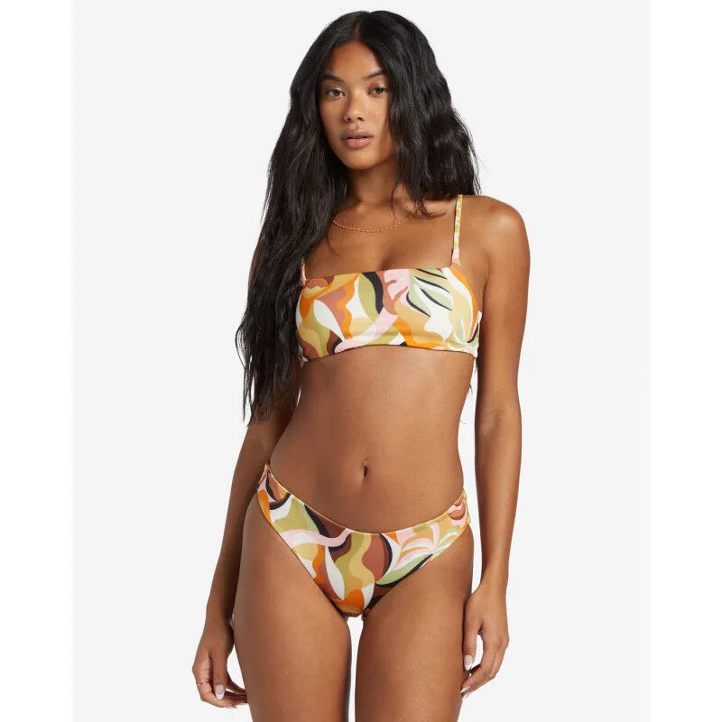 Billabong  Return To Paradise Lowride - Bikini pezzo sotto