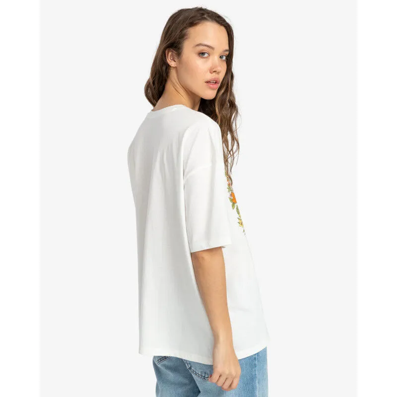 Billabong  Return To Paradise - T-shirt - Donna