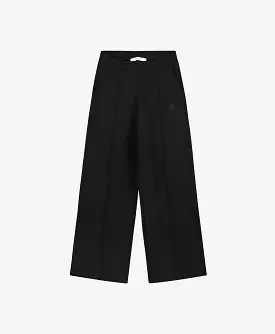 Black Ejog Pants