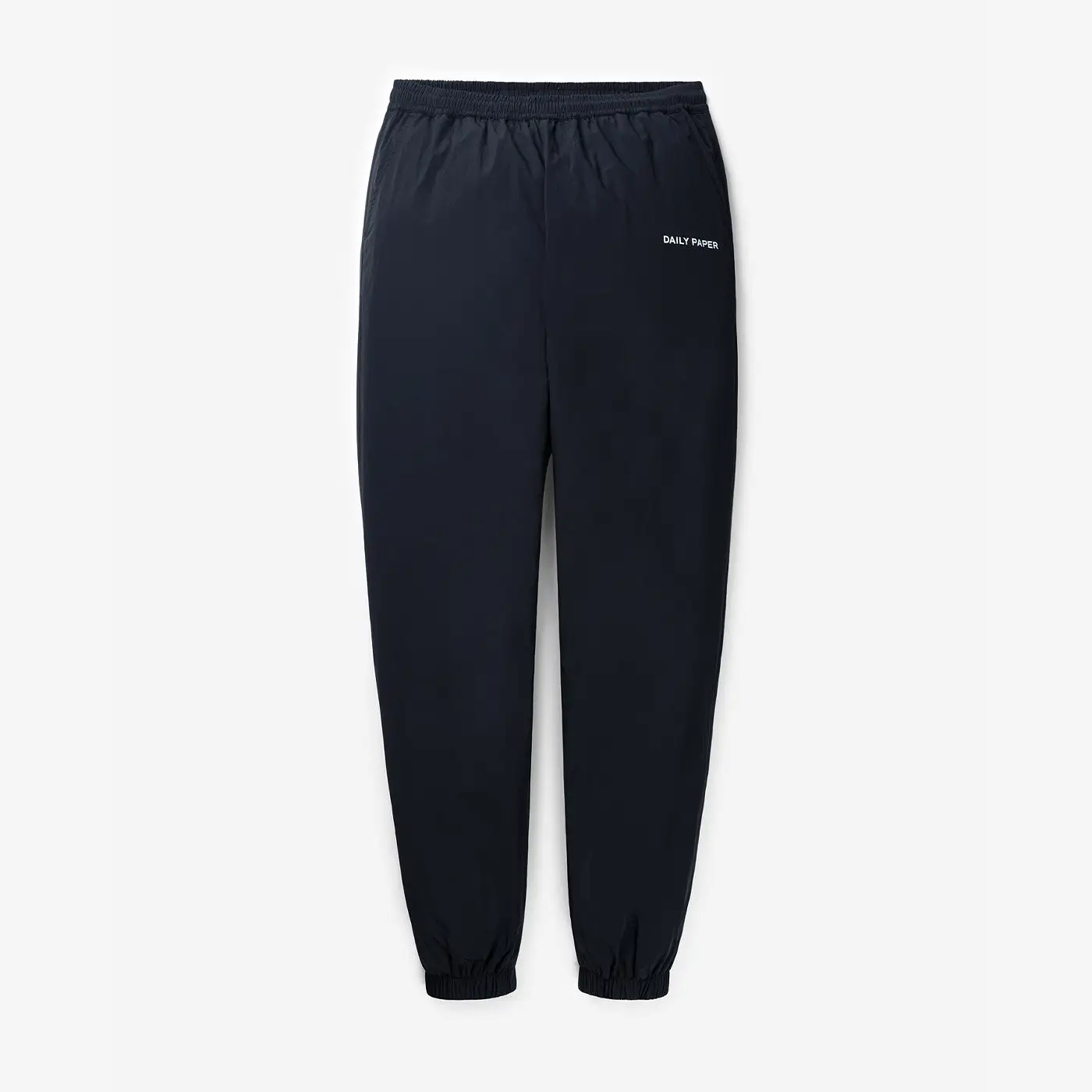 Black Eward Pants