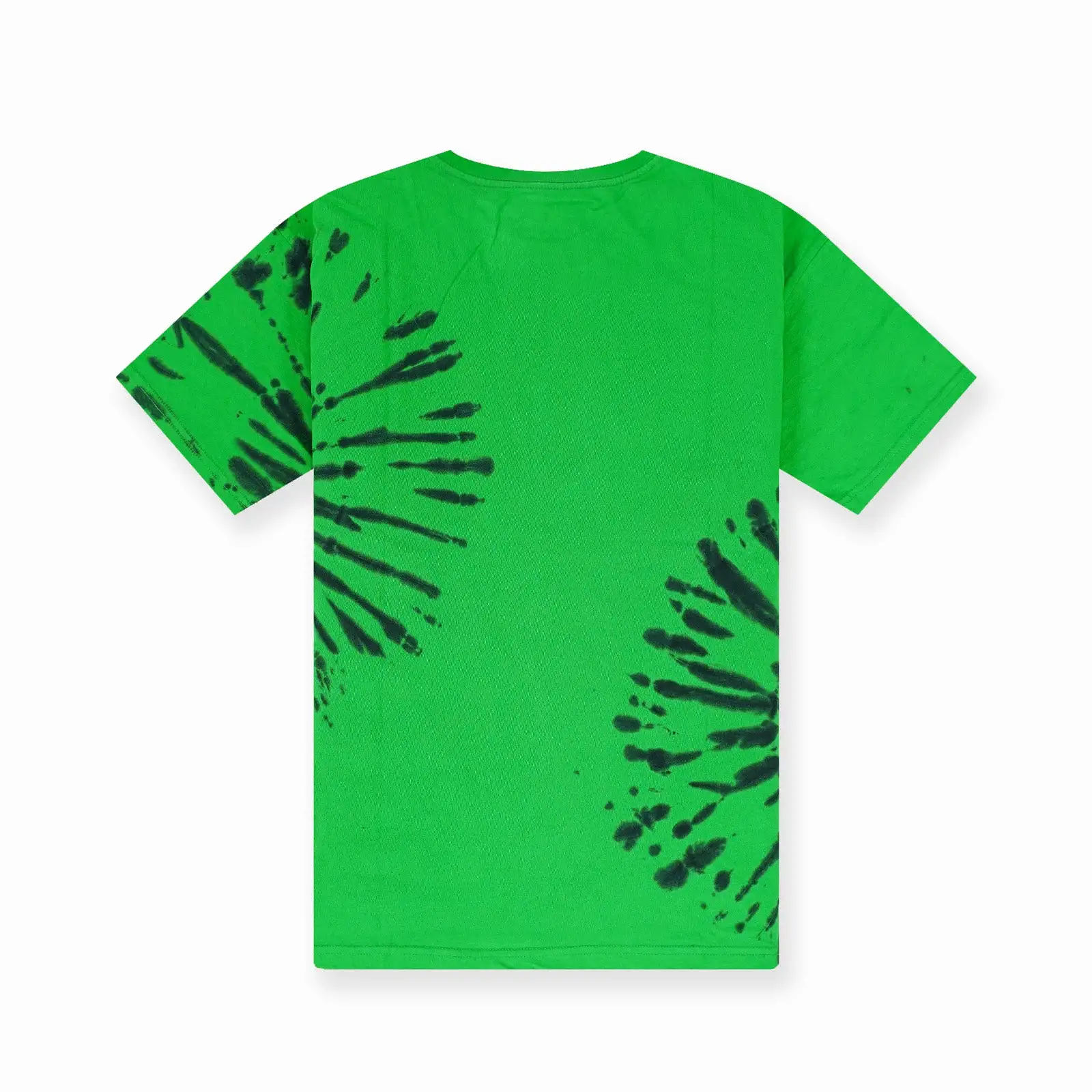 Boston Celtics Tie Dye Tee - Green