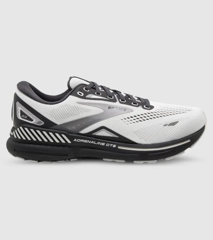 brooks adrenaline gts 23 (2e wide) mens