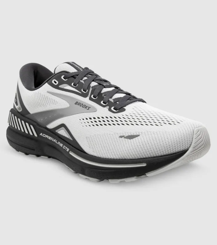 brooks adrenaline gts 23 (2e wide) mens