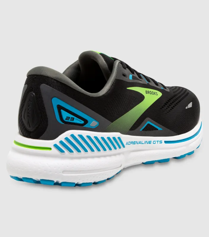 brooks adrenaline gts 23 (b narrow) mens