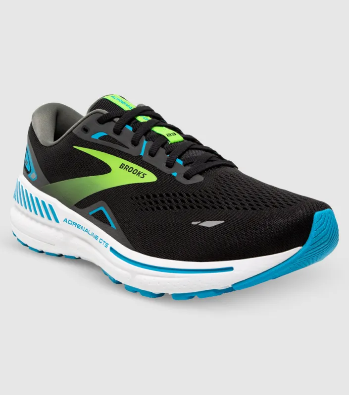 brooks adrenaline gts 23 (b narrow) mens