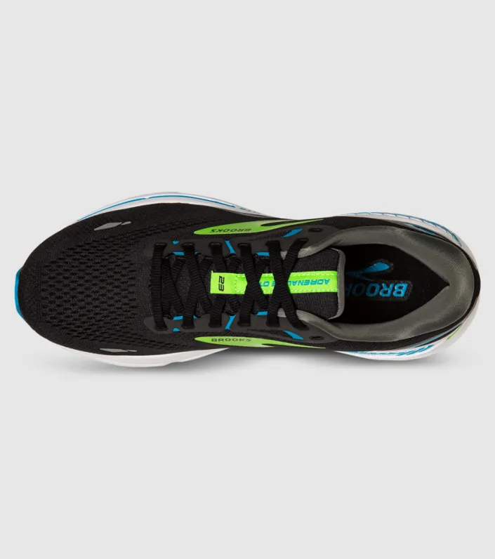 brooks adrenaline gts 23 (b narrow) mens