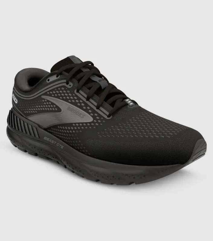 brooks beast gts 23 (2e wide) mens