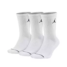 Calze Jordan Crew 3 Pack