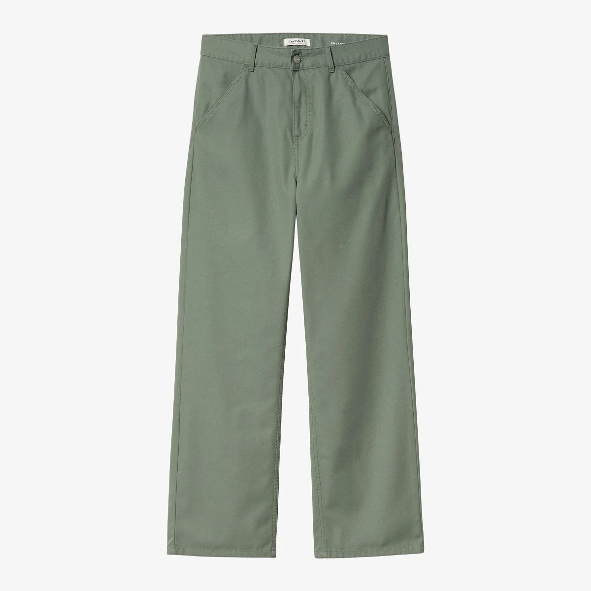 Carhartt WIP W' Simple Pant Park