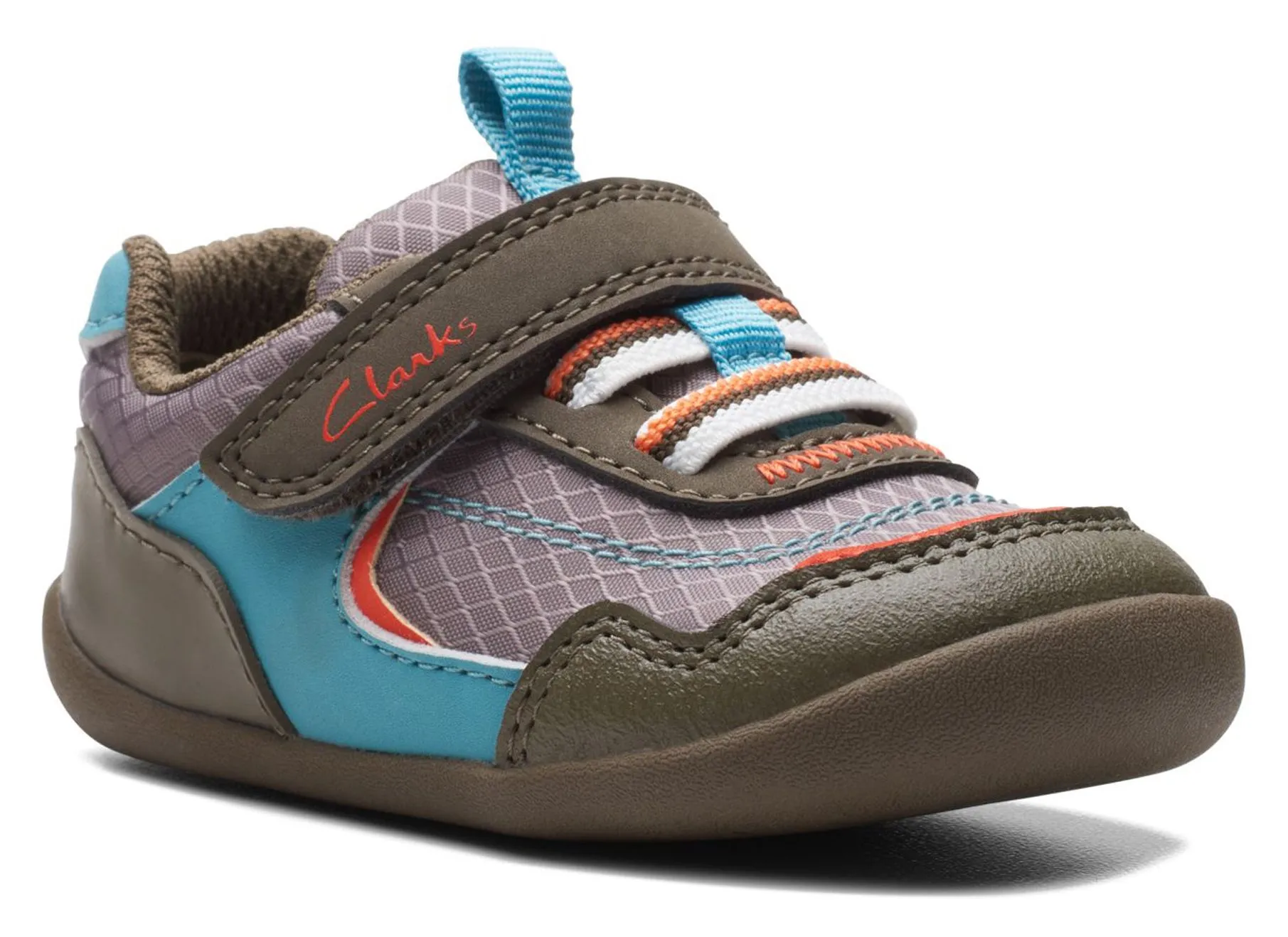 Clarks Roamer Sport Toddler