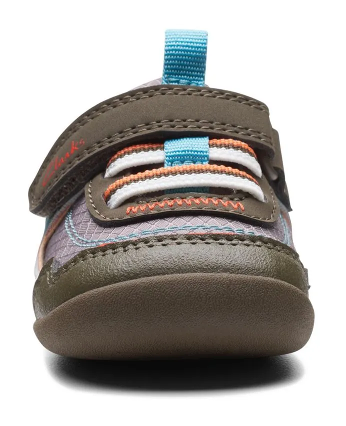 Clarks Roamer Sport Toddler