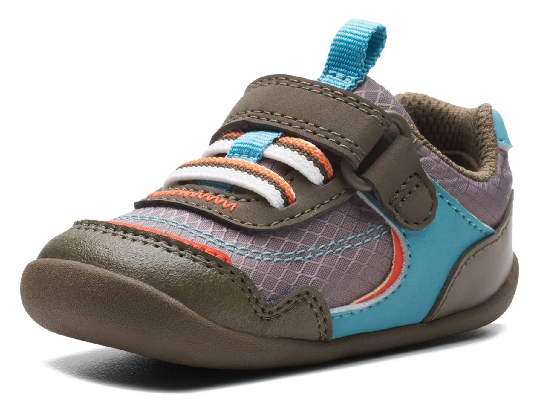 Clarks Roamer Sport Toddler