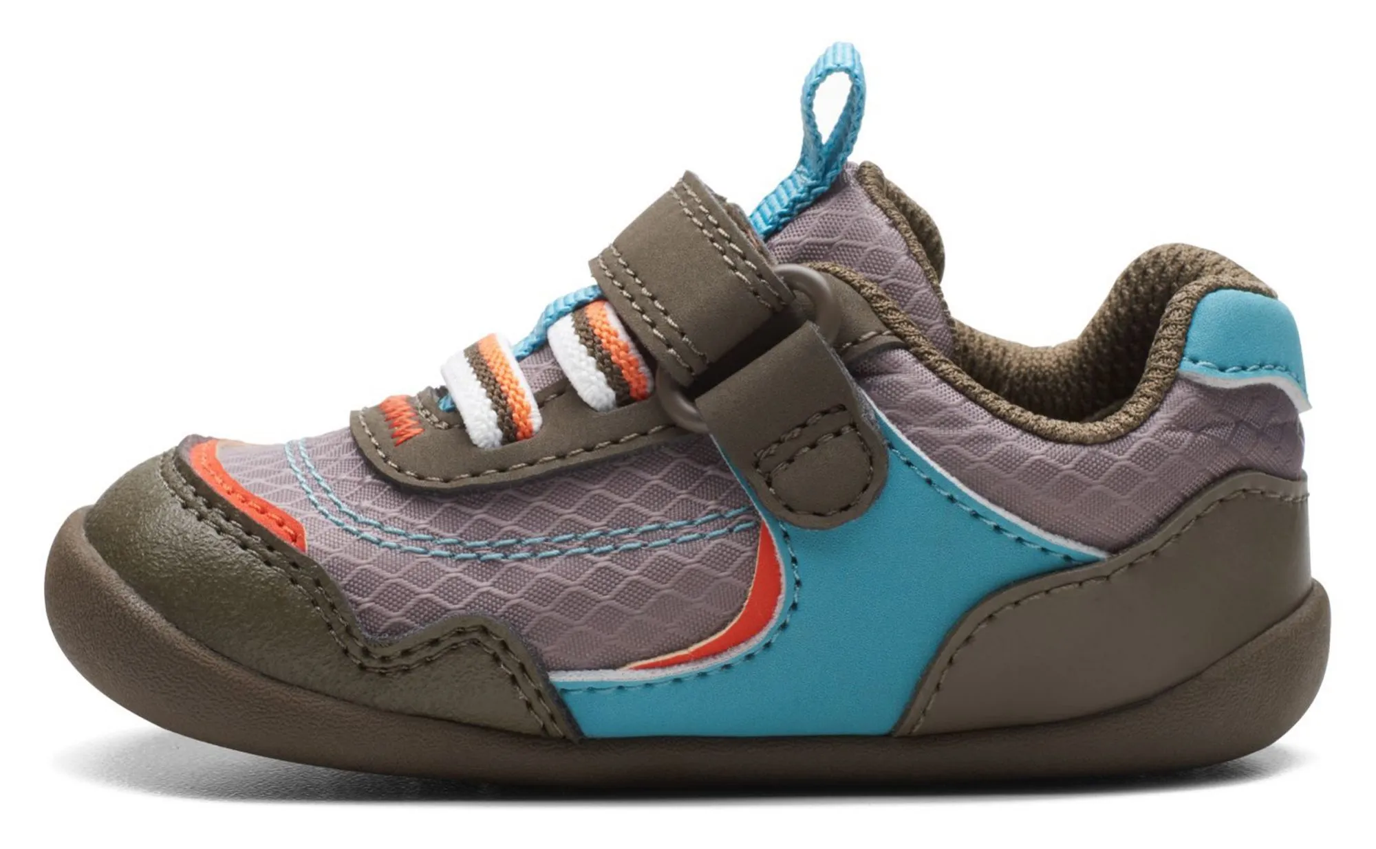 Clarks Roamer Sport Toddler